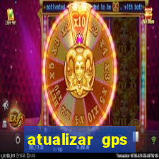 atualizar gps napoli 7968